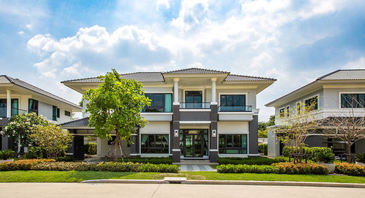 รูป Supalai Parkville Rangsit Klong 4 - รูปที่ 4/13