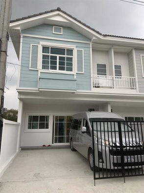 รูป Premier Home Phutthamonthon Sai 5 - รูปที่ 4/9