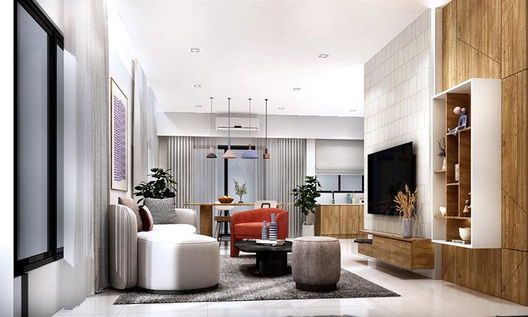 รูป Thana Village Wongwaen-Pinklao - รูปที่ 5/10