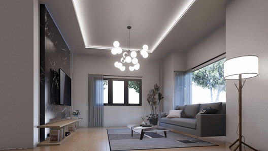 Project Thongchai Villa Picture - 4/7