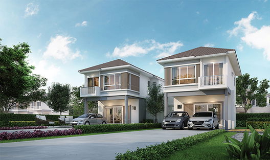 รูป Supalai Bella Chayangkun-Khamyai - รูปที่ 2/6