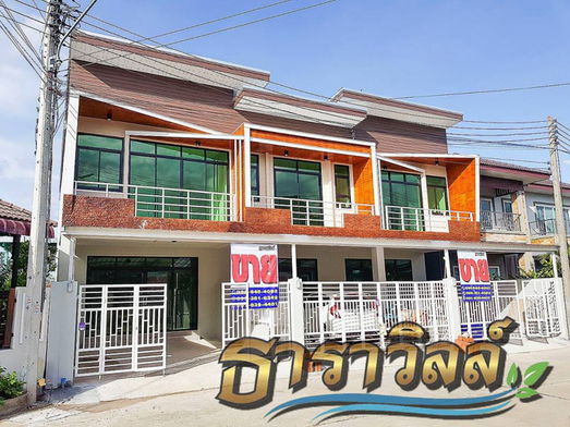 รูป Taraville Nongnayang - รูปที่ 3/11