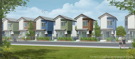 รูป NHA Nakhon Sawan (Takhli) - รูปที่ 2/8