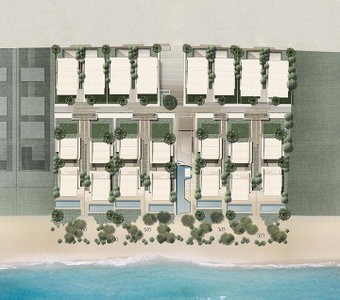 Veyla Natai Residences
