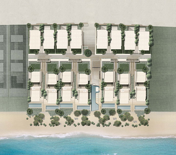 รูป Veyla Natai Residences - รูปที่ 1/10