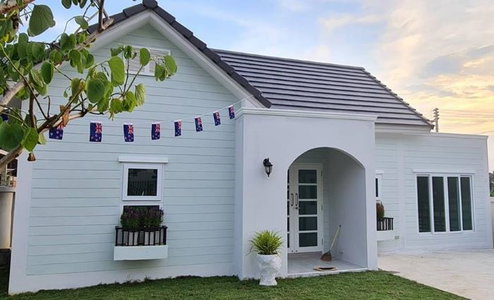 Monterly House Sampran