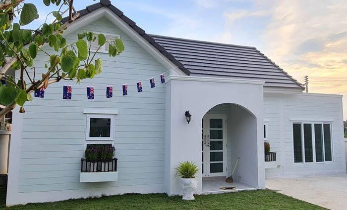 รูป Monterly House Sampran - รูปที่ 1/13