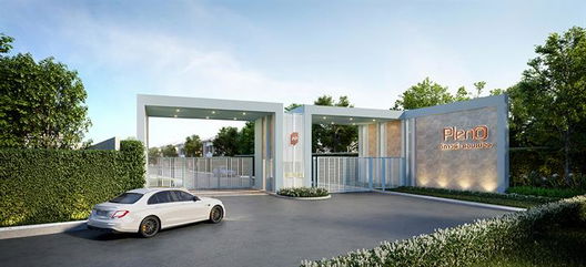 Project Pleno Vibhavadi-Donmuang Picture - 2/13