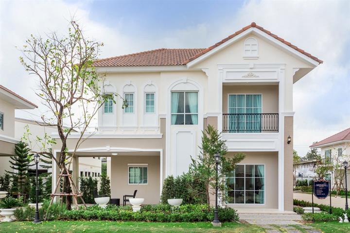 รูป Lalin Town Lanceo CRIB Chaiyapruek-Sai Noi - รูปที่ 1/13