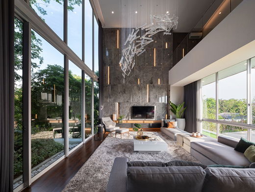 รูป The Marq Exquisite Ratchaphruek-Charansanitwong - รูปที่ 5/10