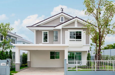 วิลลาจจิโอ ประชาอุทิศ 90