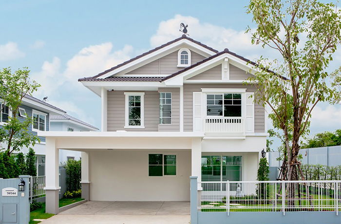 รูป Villaggio Prachauthit 90 - รูปที่ 1/8