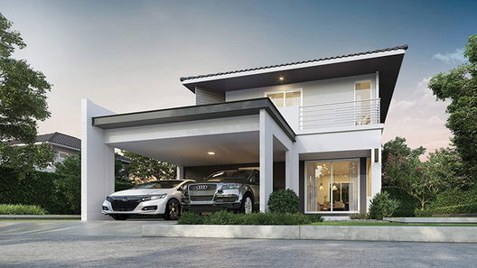 Project Sivalee 3 Ayutthaya Picture - 2/8