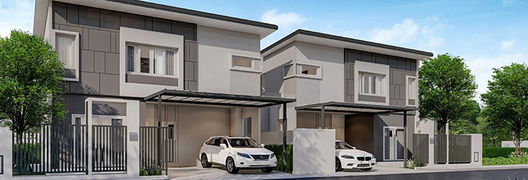 รูป Blessity Park Wongwan-Lamlukka - รูปที่ 2/13