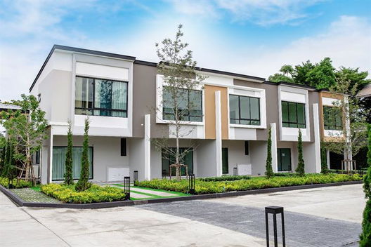 รูป Ever City Resorta Suksawat 30-Ratburana - รูปที่ 5/13