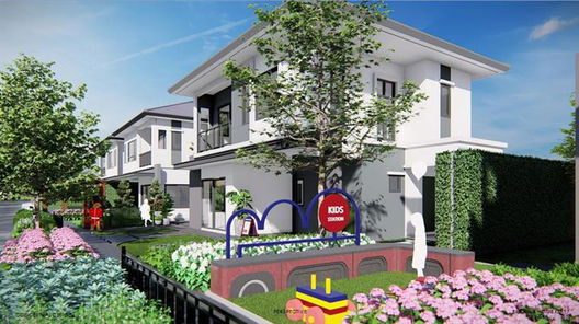 Project Britania Home Bangna KM.17 Picture - 2/13
