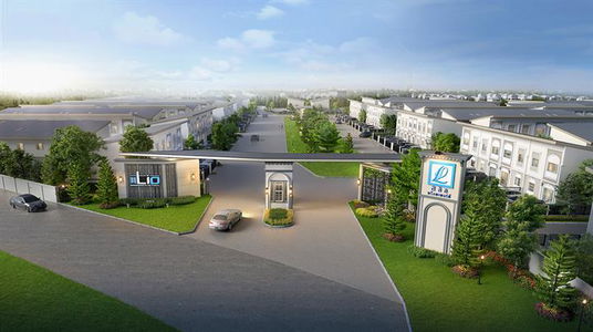 ไลโอ เพชรเกษม-พุทธมณฑลสาย 4 (สวนหลวง)