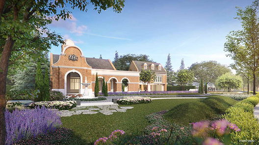 รูป Villaggio Srinakarin-Bangna - รูปที่ 2/5