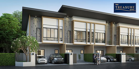 รูป The Treasure Home - รูปที่ 4/13
