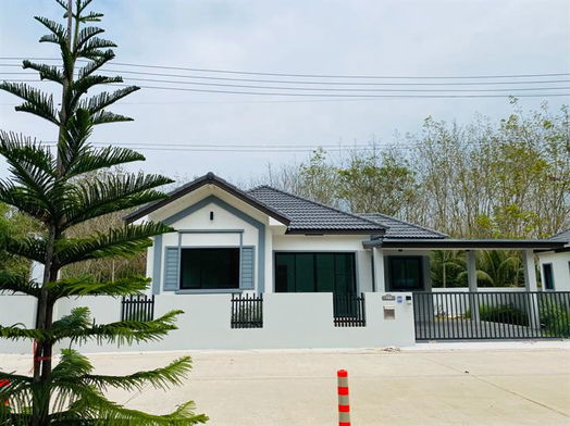 รูป Home in The Valley Ta Khan-Ban Khai - รูปที่ 2/8