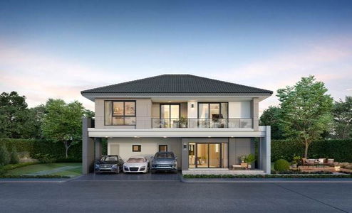 เซนโทร ราชพฤกษ์ 3