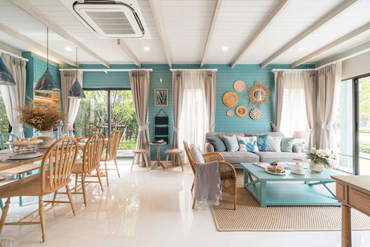 Project The Plant Krungthep-Pathumthani Picture - 5/10