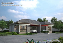 Project Lalin Greenville Rama 9-Onnuch-Suvannabhumi Picture - 3/13