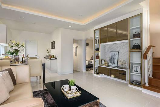 รูป I Leaf Prima Setthakit-Bangpla - รูปที่ 2/13