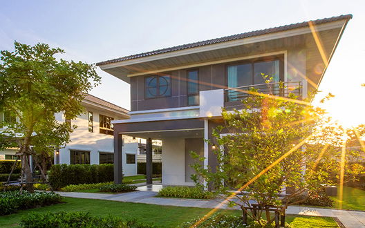 รูป Supalai Park Ville Bangna-Thepharak - รูปที่ 2/13