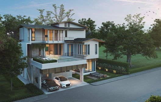 รูป Baannawat Ramkhamhaeng 118 - รูปที่ 3/13