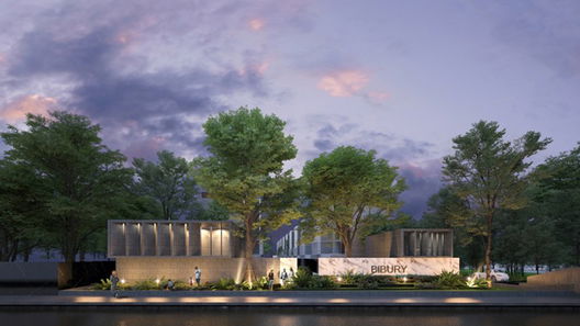 รูป Bibury Village Srinakarin - รูปที่ 5/13