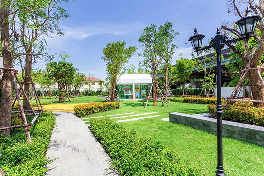 รูป Pruksa Ville Theparak-Srinakarin - รูปที่ 3/13