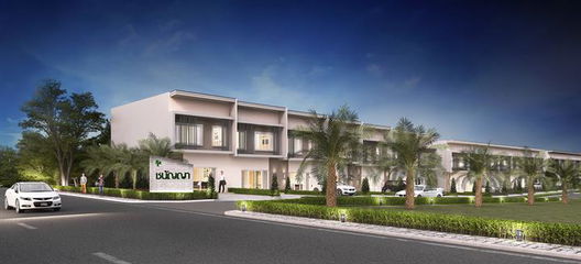 Project Chanunya Townhouse Bowin Picture - 2/13