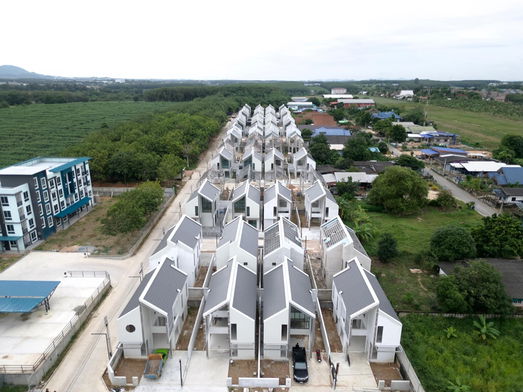 รูป Pinery Hill Rayong - รูปที่ 4/8