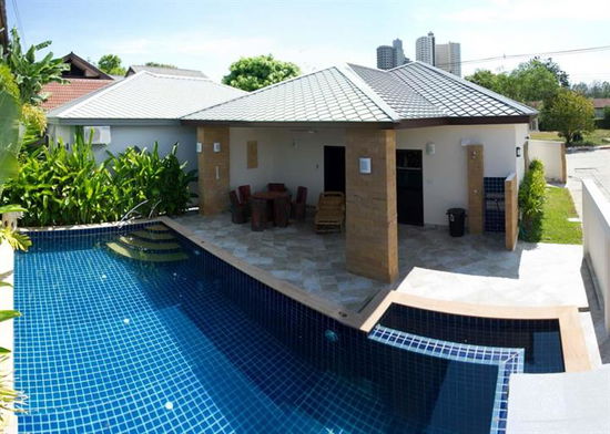 รูป VIP Chain Resort - รูปที่ 2/3