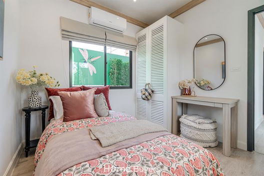 รูป Saransiri Ramkhamhaeng - รูปที่ 5/13