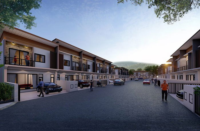 รูป B-Home Sansai - รูปที่ 1/4