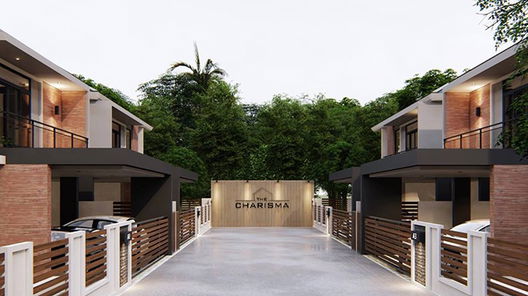 รูป The Charisma - รูปที่ 3/9