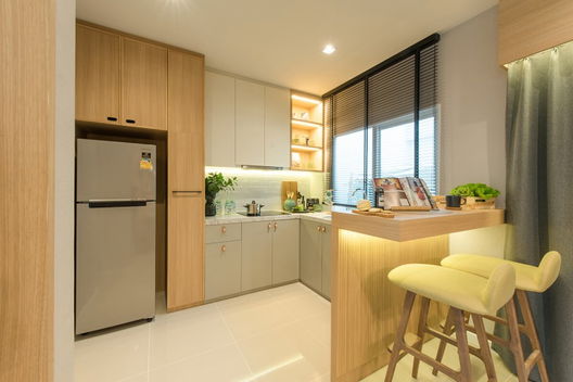 Project Siri Place Ratchapruek-Rama 5 Picture - 4/13