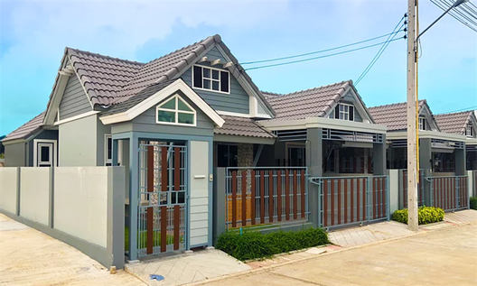 รูป Nathawadee Grand Park - รูปที่ 5/12