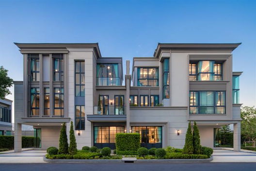 Project The Sonne Srinakarin-Bangna Picture - 2/8