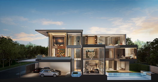 รูป Veva Priva Ekkamai-Ramindra - รูปที่ 4/13