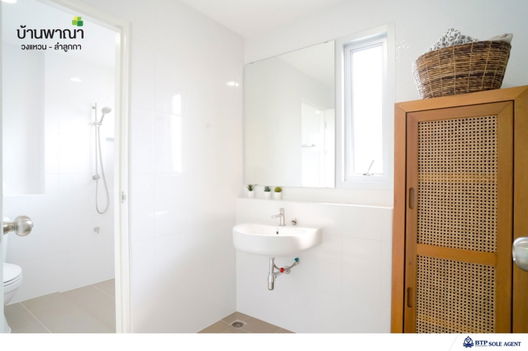 Project Baan Pana Wongwaen-Lam Luk Ka Klong 6 Picture - 2/11