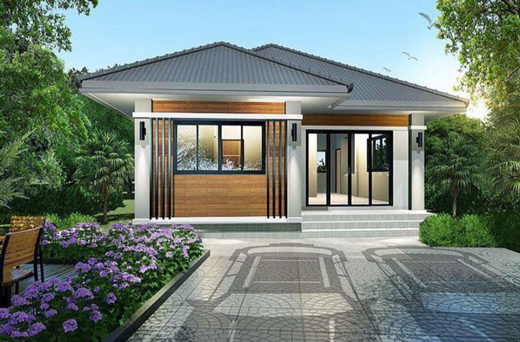 บ้านอริสรา@สูงเนิน