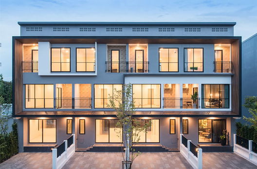 รูป Signature Residence - รูปที่ 2/13