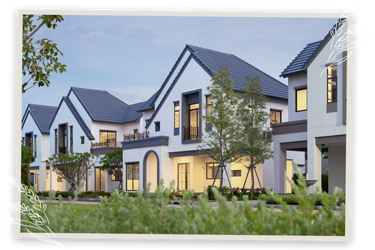 Project Saransiri Bangna Picture - 5/13