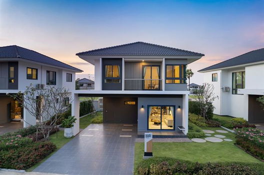 รูป Supalai Pride Wongwaen-Rama 2 - รูปที่ 5/13