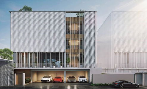 วันเกต เอกมัย-รามอินทรา