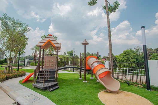 รูป Palm Springs Promenade - รูปที่ 3/11