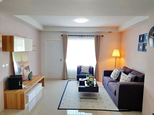 รูป Baan Ngamcharoen 23 Banchang-Phala Beach - รูปที่ 3/13